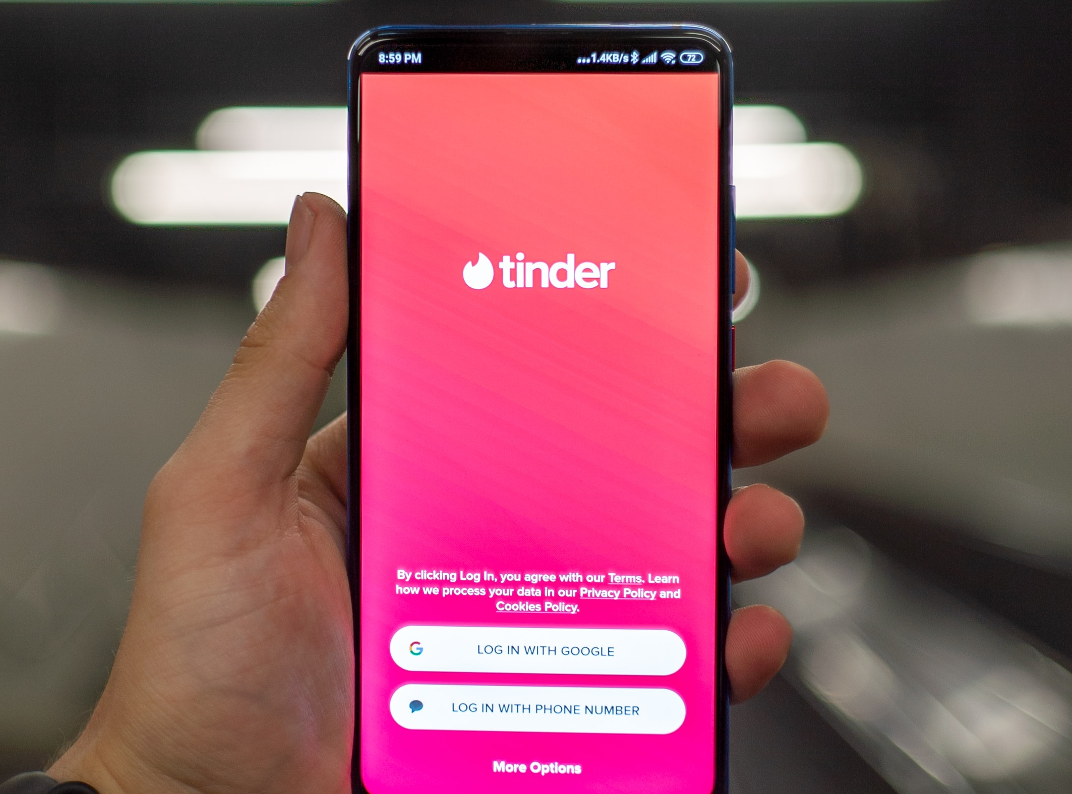 Tinder: 10 «μυστικά» του dating app -Πώς λειτουργεί