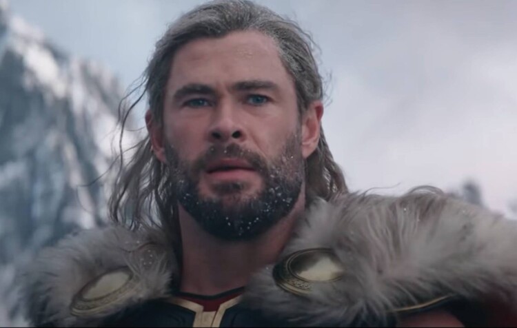Το πολυαναμενόμενο trailer του Thor: Love and Thunder είναι εδώ - Δεν θα πιστεύετε στα μάτια σας