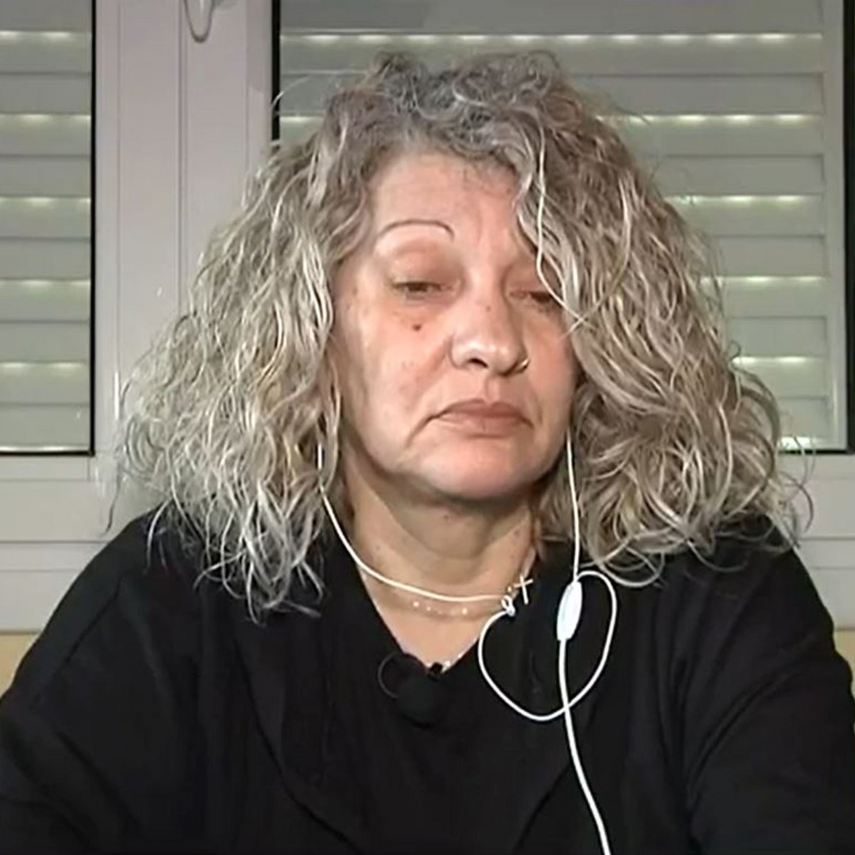 Ρούλα Πισπιρίγκου: Βρίσκεται στο κελί και η μητέρα της πουλάει το σπίτι της!