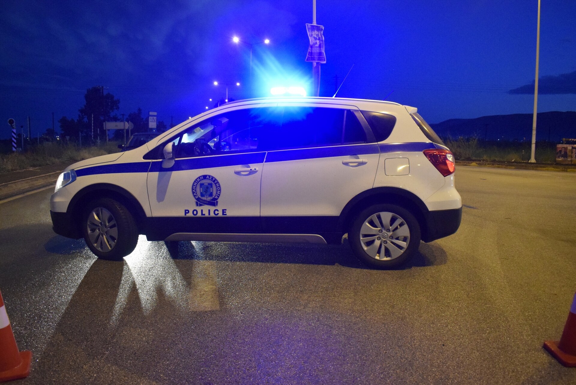 Νεκρός 15χρονος στη Θεσσαλονίκη από πυροβολισμό στο κεφάλι