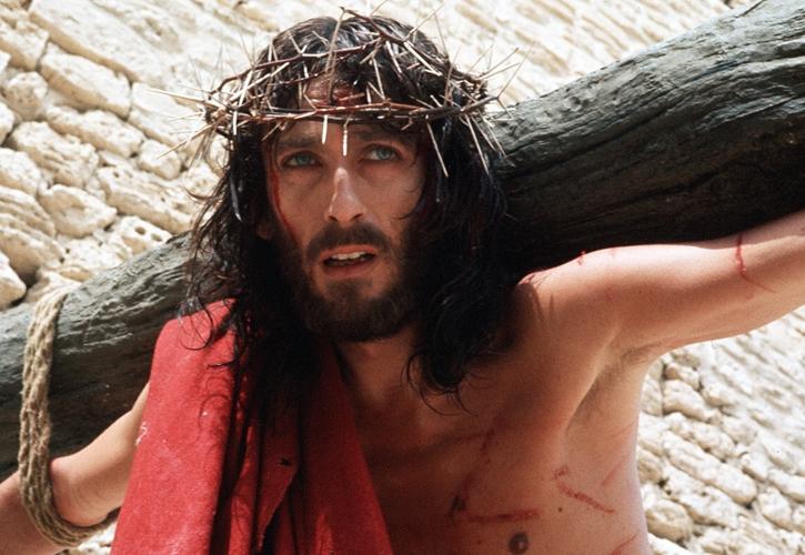 Ο Ιησούς από τη Ναζαρέτ: Πόσο κόστισε η εντυπωσιακή παραγωγή του Φράνκο Τζεφιρέλι