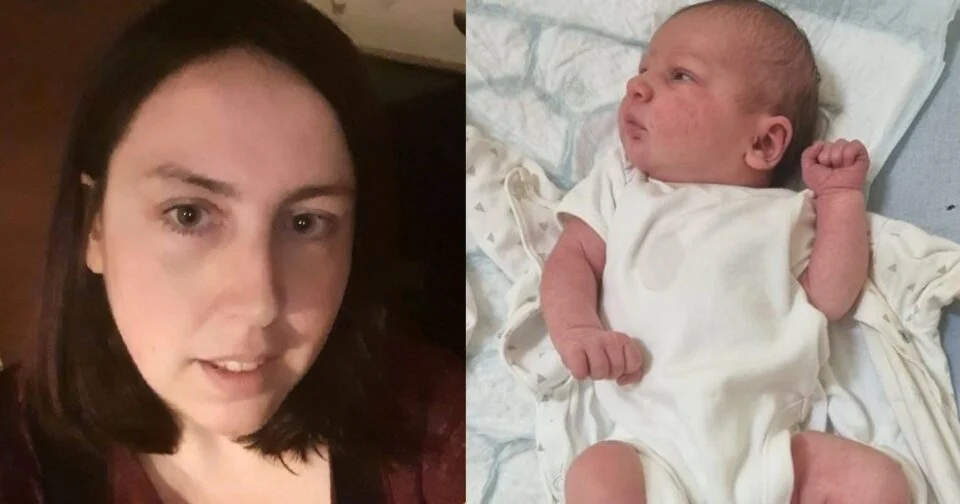 Δεν είχε καταλάβει ότι είναι έγκυος: 29χρονη μητέρα, γέννησε ξαφνικά στον καναπέ του σπιτιού της