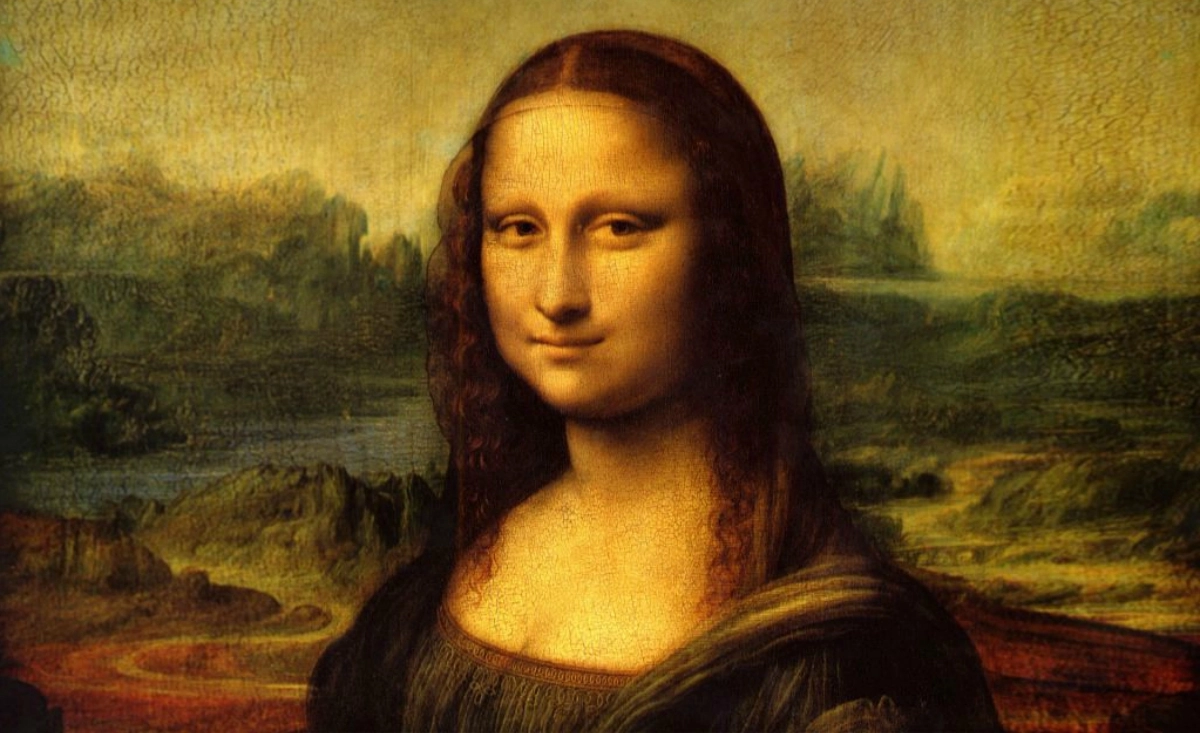 «Είχα ερωτικές επαφές με την Μόνα Λίζα» ισχυρίζεται γνωστός Ισπανός ζωγράφος (VIDEO)