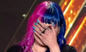 X-Factor: Πλάνταξε στο κλάμα από τη σκληρή κριτική του Στέλιου Ρόκκου- «Εμένα αυτά τα φρου φρου δεν μου λένε πολλά κι είμαι της ουσίας»