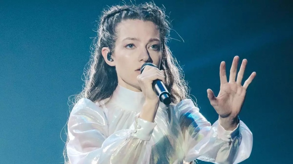 Eurovision 2022: Τι ώρα θα εμφανιστεί απόψε η Αμάντα Γεωργιάδη - Η σειρά εμφάνισης των χωρών στον Α’ Ημιτελικό