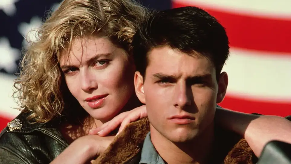 Top Gun: Δείτε τους πρωταγωνιστές της ταινίας 36 χρόνια μετά- Αγνώριστη η Κέλι ΜακΓκίλις!