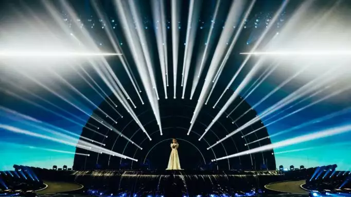 Τηλεθέαση: Πάτωσε η Eurovision-Ξανά στην κορυφή ο Σασμός