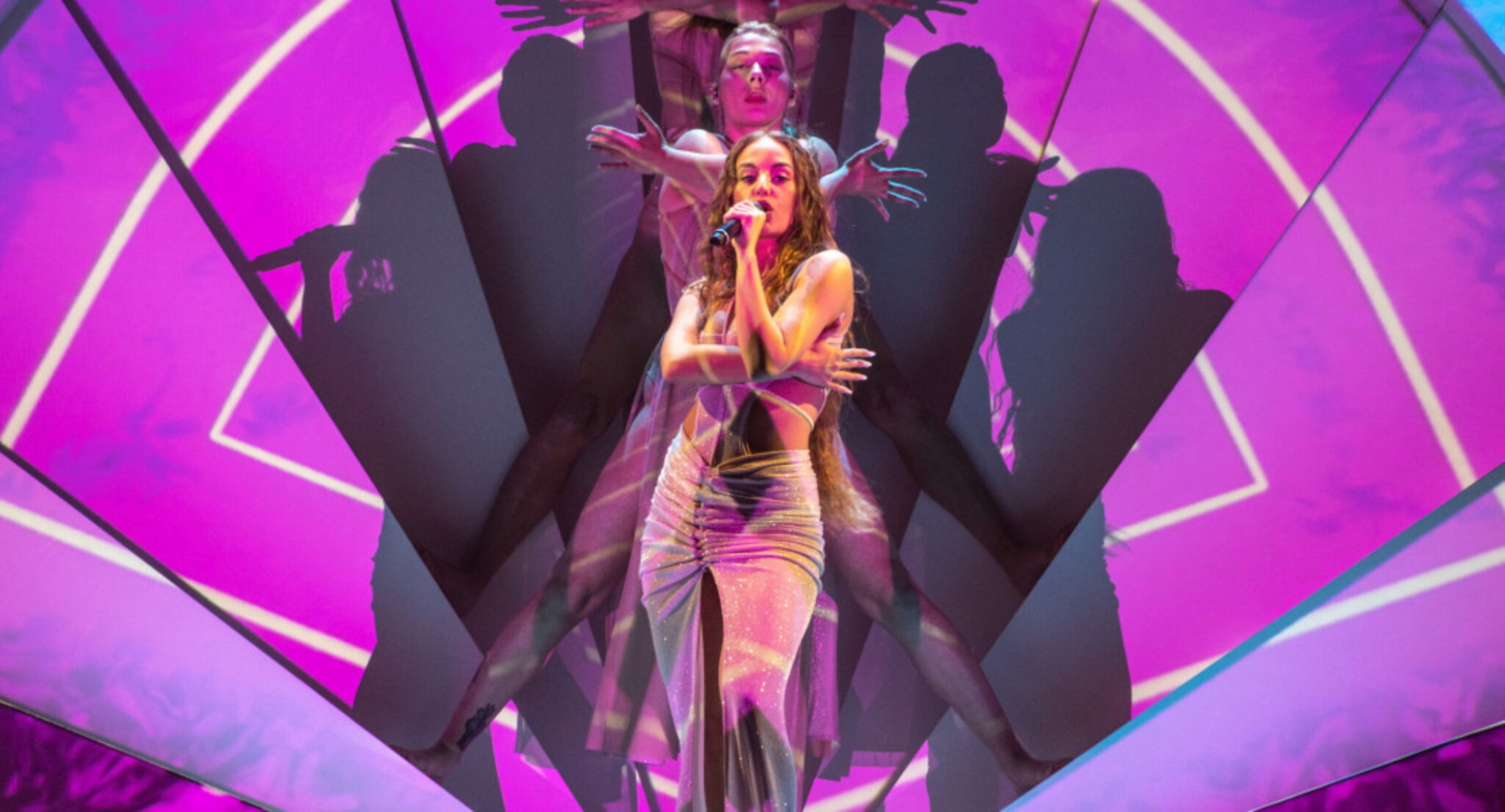 Eurovision 2022: Σε ποια θέση διαγωνίζεται απόψε η Κύπρος