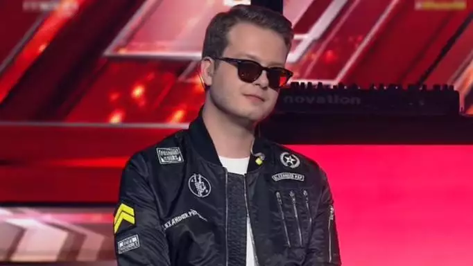 X-Factor: Ο γιος του Γιώργου Παπαδάκη, Ιάσονας εξέπληξε τους κριτές