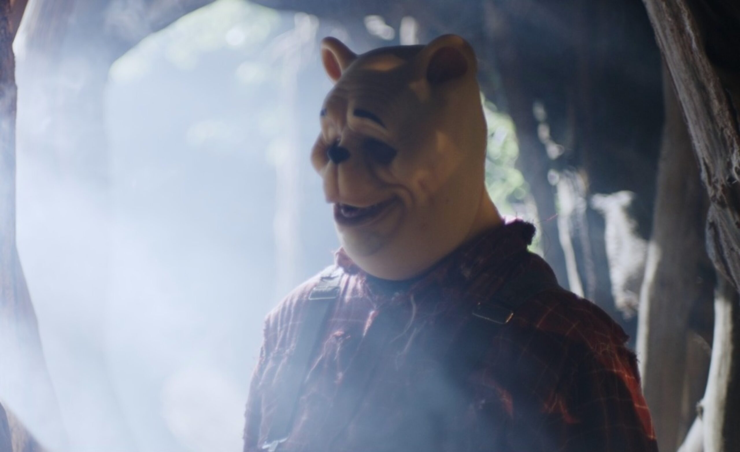 Τέλος ο γλυκούλης Γουίνι: Το αρκουδάκι πρωταγωνιστεί σε ταινία τρόμου
