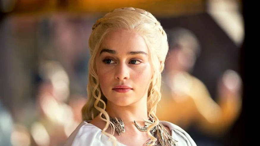 Εμίλια Κλαρκ: «Τελείωσα με το Game of Thrones»