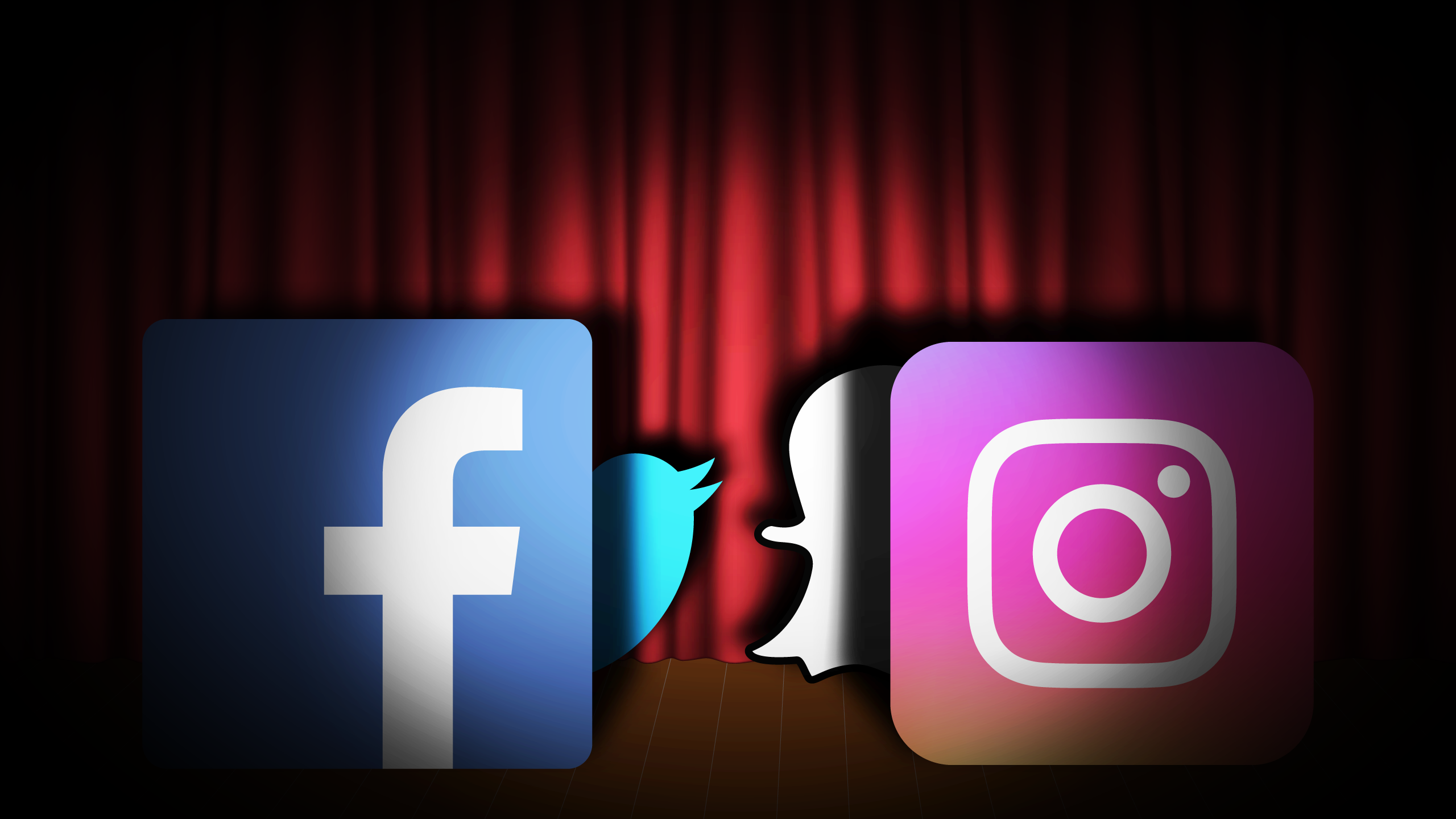 Χάος: Εξαφανίζονται Instagram και Facebook από την Ευρώπη!