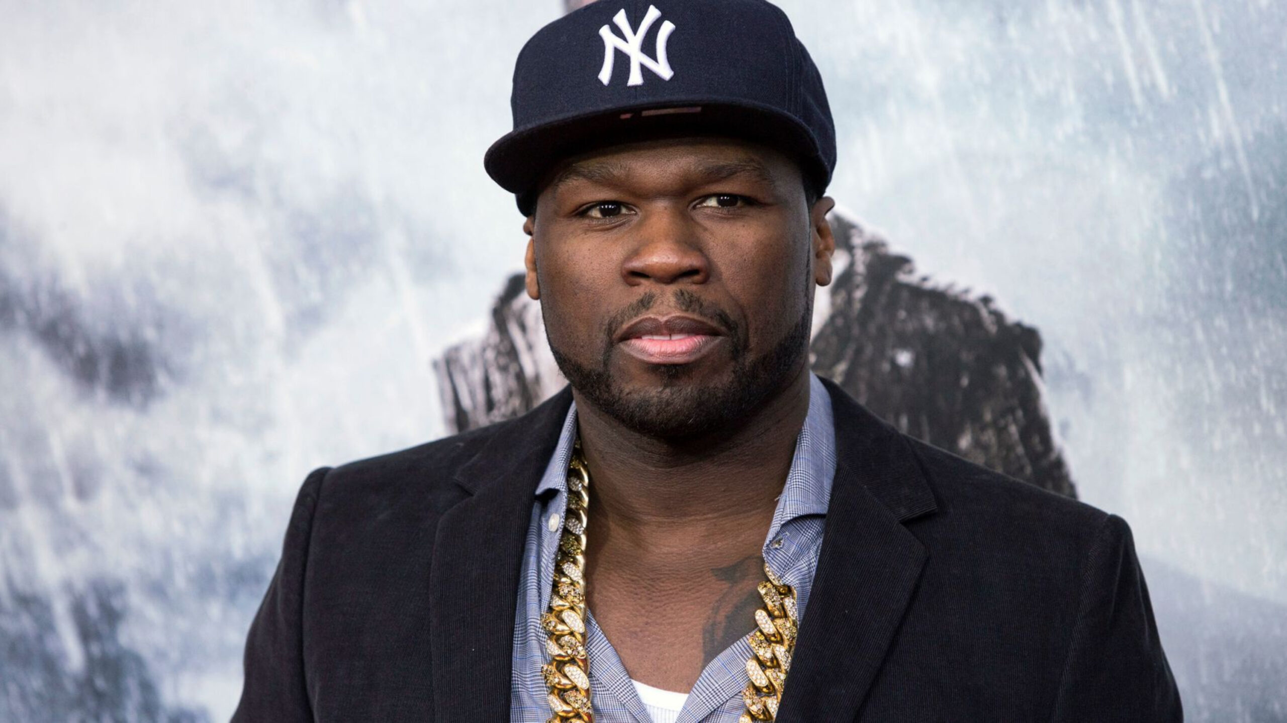O 50 Cent ετοιμάζεται να τραγουδήσει στη Μύκονο -Θα λάβει 250.000 ευρώ για δύο ώρες