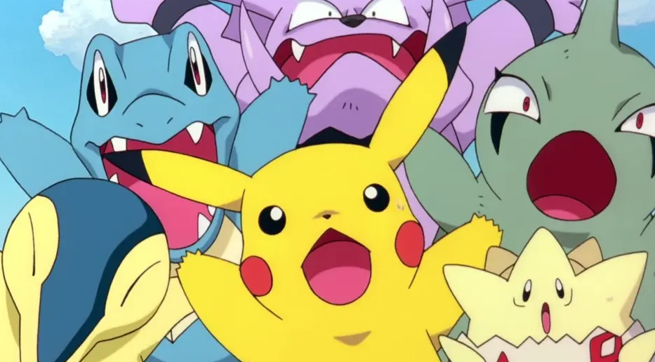 Pokemon: Ξεκινάει το κάστιγνκ για το πρώτο ριάλιτι σόου
