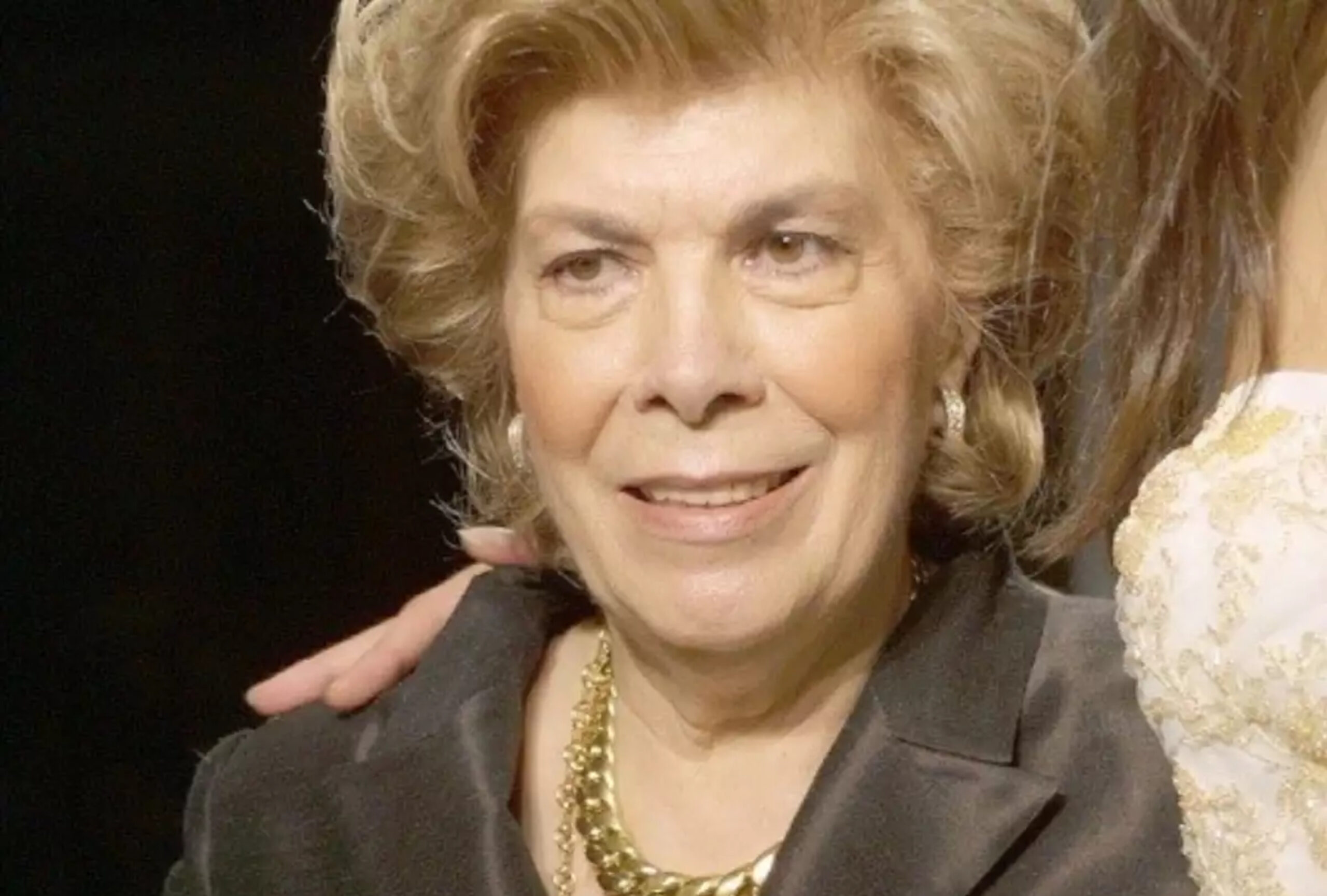 Kathy Heyndels: Πέθανε η ιδρύτρια του οίκου, Κατερίνα Χατζηδιάκου