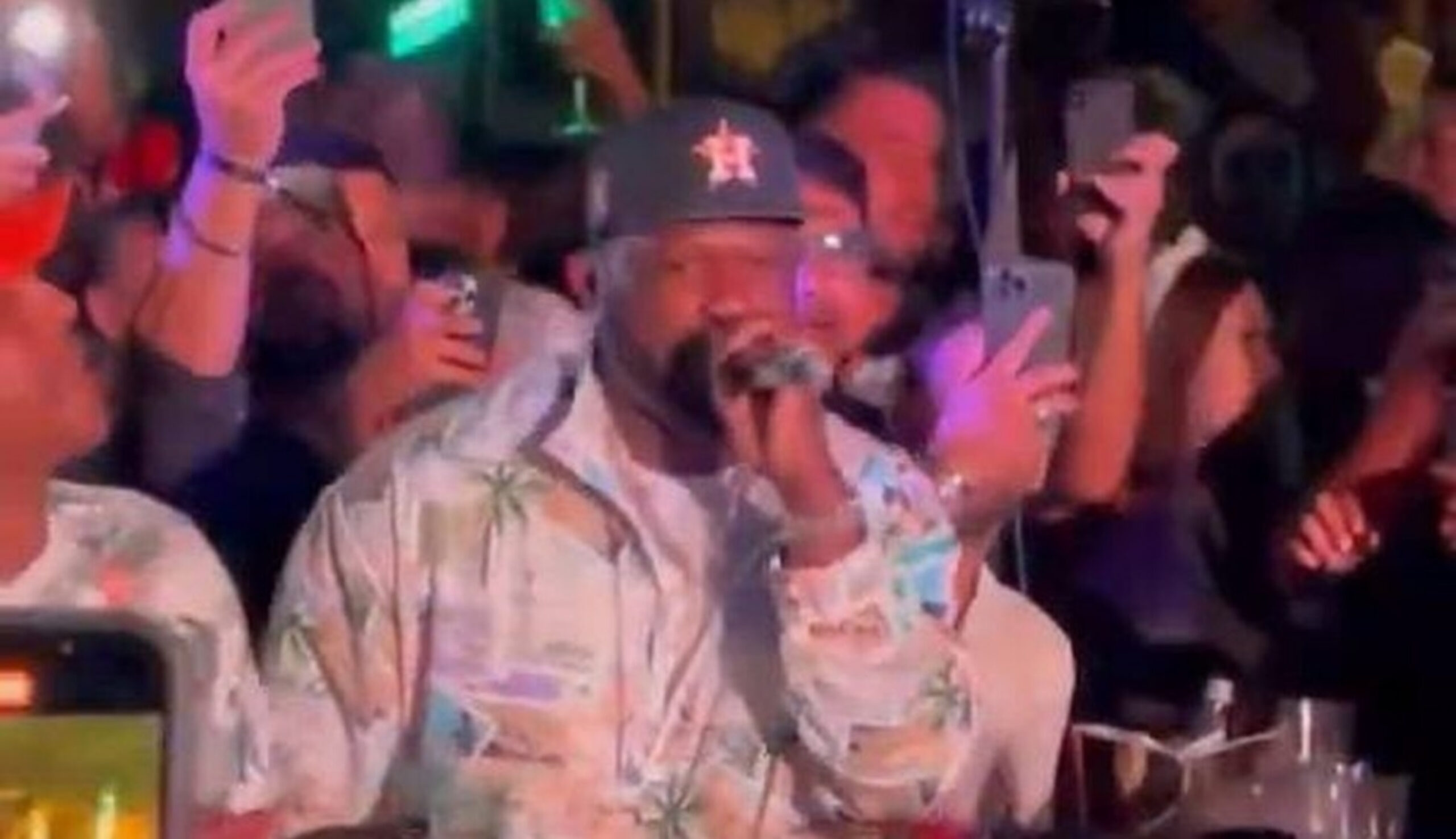 Ο 50 Cent ξεσήκωσε τη Μύκονο -Πήρε για δύο ώρες 300.000 ευρώ (VIDEO)