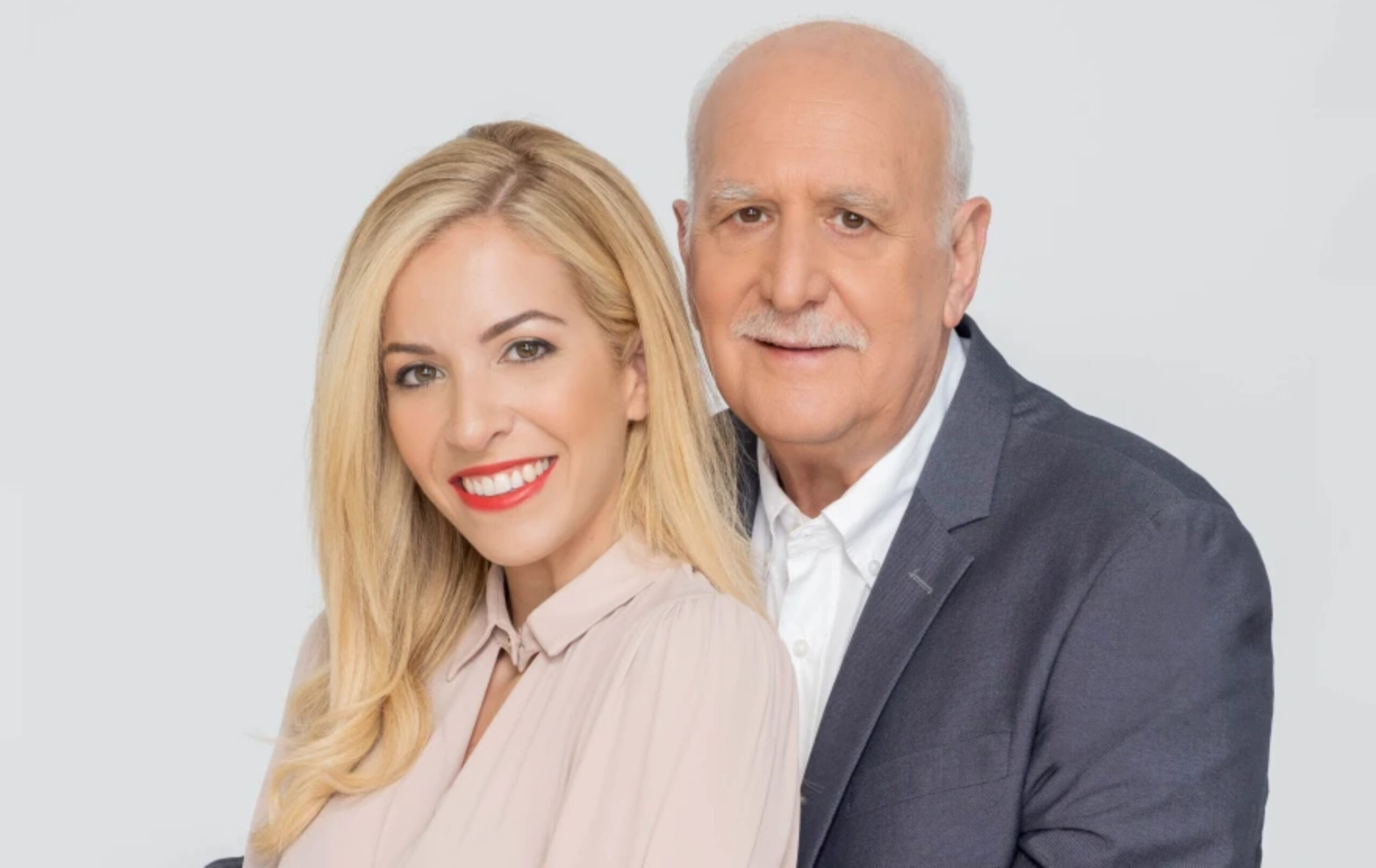 Καλημέρα Ελλάδα: Πρεμιέρα για την εκπομπή με τον Γιώργο Παπαδάκη και τη Μαρία Αναστασοπούλου (VIDEO)