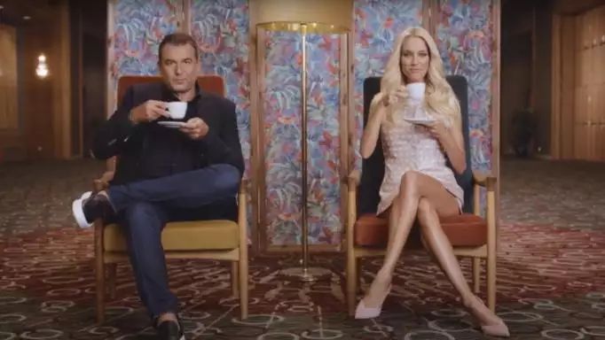 Το τρέιλερ για το νέο «Πρωινό»: Με Λιάγκα και Δούκισσα (VIDEO)