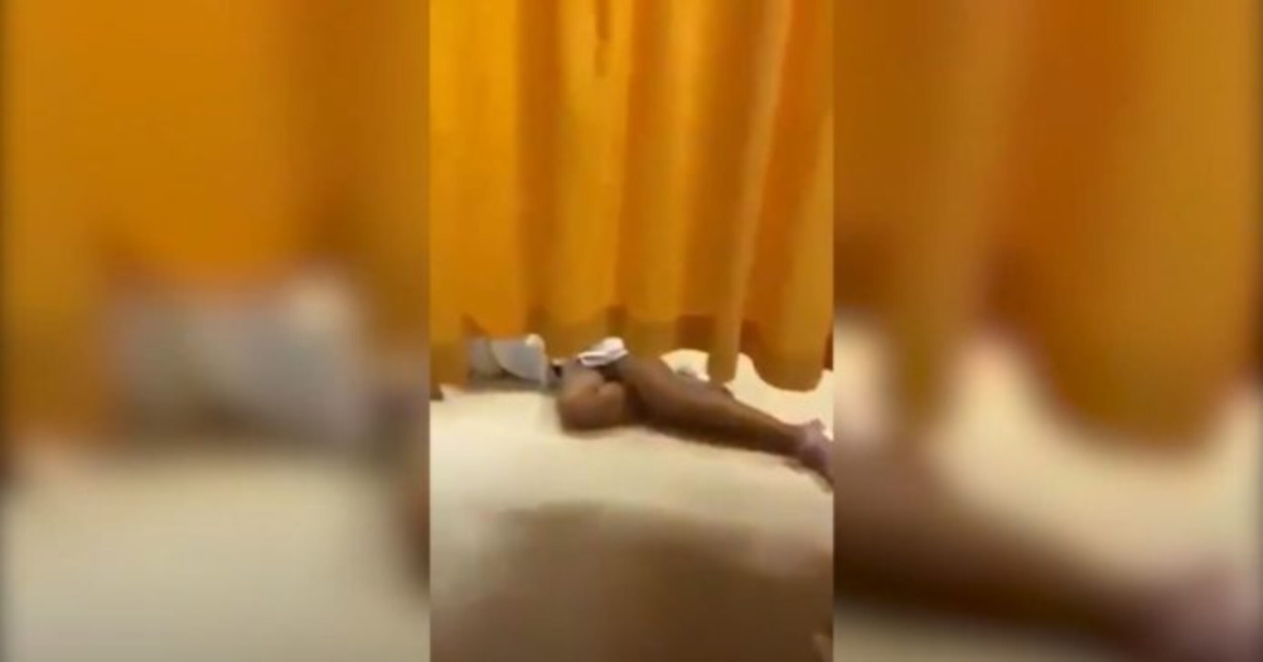 Απαράδεκτο βίντεο: Ασθενής σερνόταν στο πάτωμα των ΤΕΠ του νοσοκομείου Χανίων