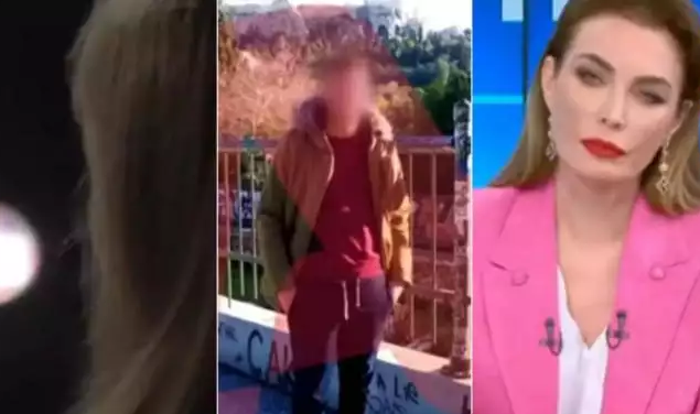 Απόπειρα βιασμού στη Νίκαια: Σοκάρει η 20χρονη που δέχτηκε την επίθεση- «Το αφτί μου έχει αλλάξει θέση» (VIDEO)