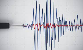 Ισχυρός σεισμός 4,9 στη νότια Εύβοια μεγάλης διάρκειας -Αισθητός στην Αττική