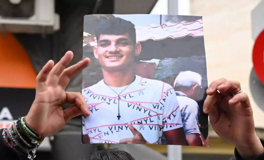 Θεσσαλονίκη: Πέθανε ο 16χρονος Ρομά που πυροβολήθηκε από τον αστυνομικό