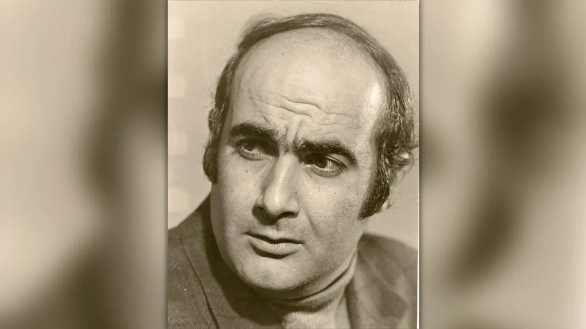 Πέθανε ο γνωστός ηθοποιός Θόδωρος Συριώτης – Έγινε γνωστός μέσα από τη σειρά «Μικρομεσαίοι»
