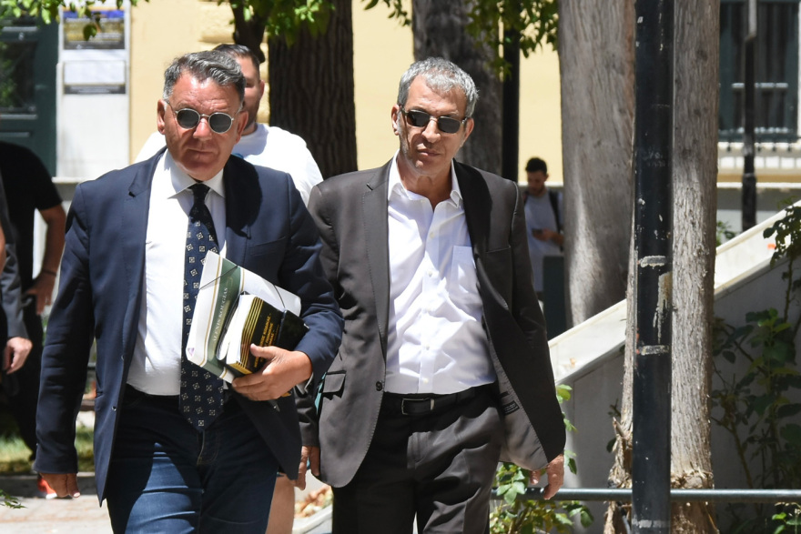 Κούγιας: «Δεν εμπλέκεται σε κύκλωμα ναρκωτικών ο Αδαμαντίδης, δεν γνωρίζει καν τον αρχηγό»