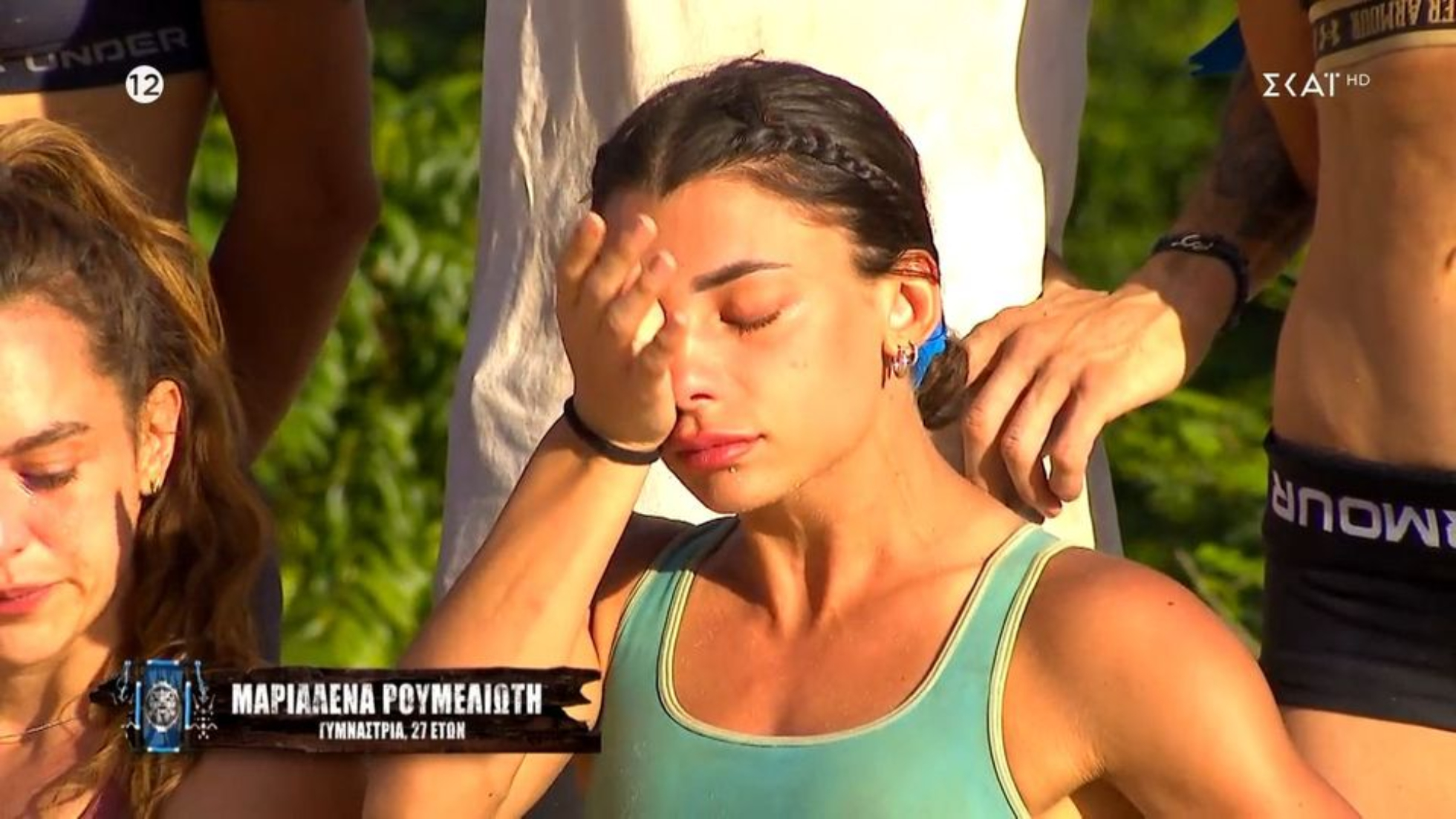 Survivor All Star: Ισοπέδωσαν τους Μαχητές οι Διάσημοι -Έβαλε τα κλάματα η Μαριαλένα, δεν έχουν προμήθειες (VIDEO)