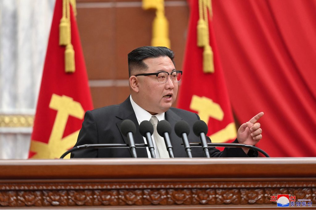 Βόρεια Κορέα: Ξέσπασε ο Κιμ Γιονγκ Ουν - Ζητά να εκτελούνται όσοι βλέπουν πορνό!