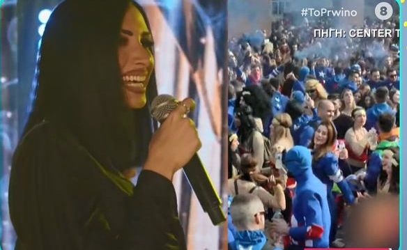 Αντιδράσεις για τα 26 χιλιάδες ευρώ στη Ζευγαρά - Για συναυλία στο καρναβάλι της Ξάνθης