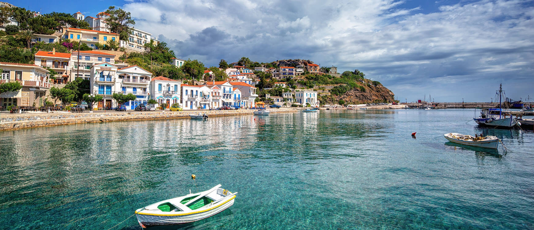 Δεν φαντάζεσαι - Έτσι πήραν το όνομά τους 10 δημοφιλή ελληνικά νησιά