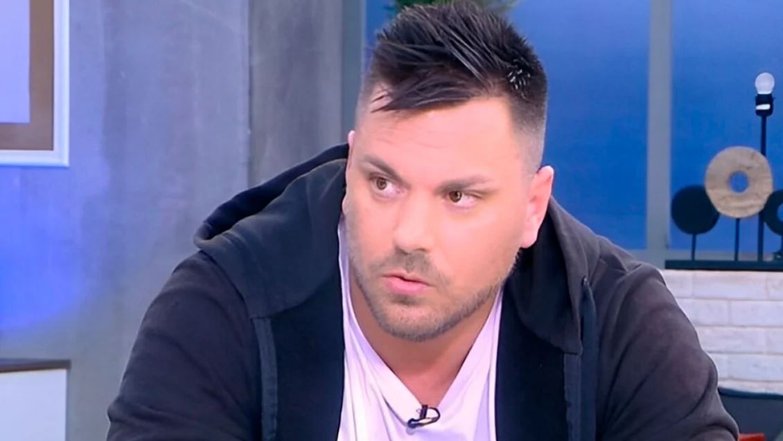 Σταύρος Γεωργάς: Ο «γύπας» του TikTok ... βασανίζεται - «Τώρα με φλερτάρτουν χειρότερα, είμαι θύμα αυτής της υπόθεσης» (ΦΩΤΟ & VIDEO)