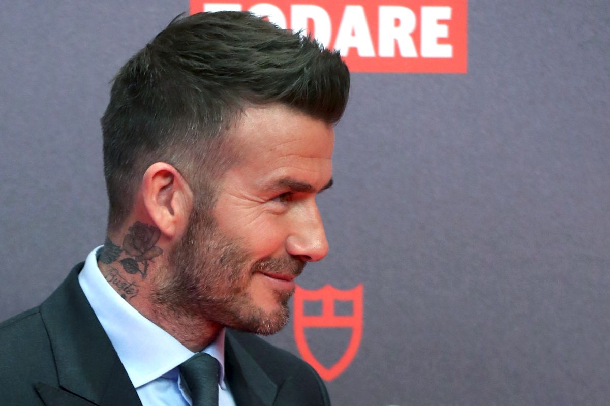 Ο David Beckham εξομολογείται πόσο εξοντωτικό είναι να ζει με ιδεοψυχαναγκαστική διαταραχή