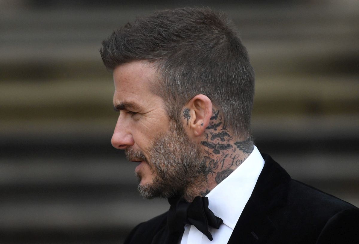 Ο David Beckham εξομολογείται πόσο εξοντωτικό είναι να ζει με ιδεοψυχαναγκαστική διαταραχή