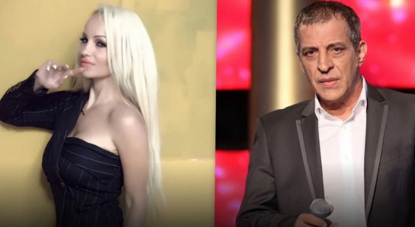 Θέμης Αδαμαντίδης - Βαρβάρα Κίρκη: Χώρισαν ξανά - Το επικό σχόλιο Κούγια
