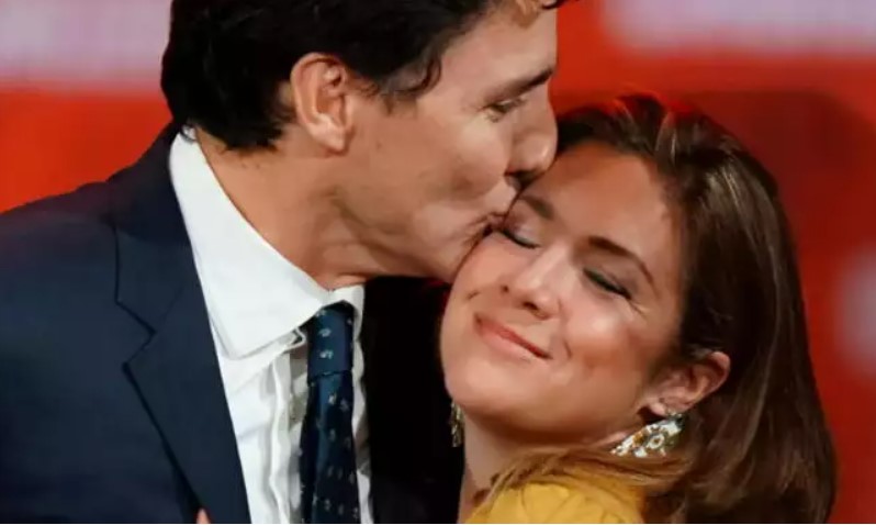 Τζάστιν Τριντό: Χωρισμός «βόμβα» μετά από 18 χρόνια γάμου - Ο πιο γοητευτικός ηγέτης στον κόσμο είναι και πάλι single!