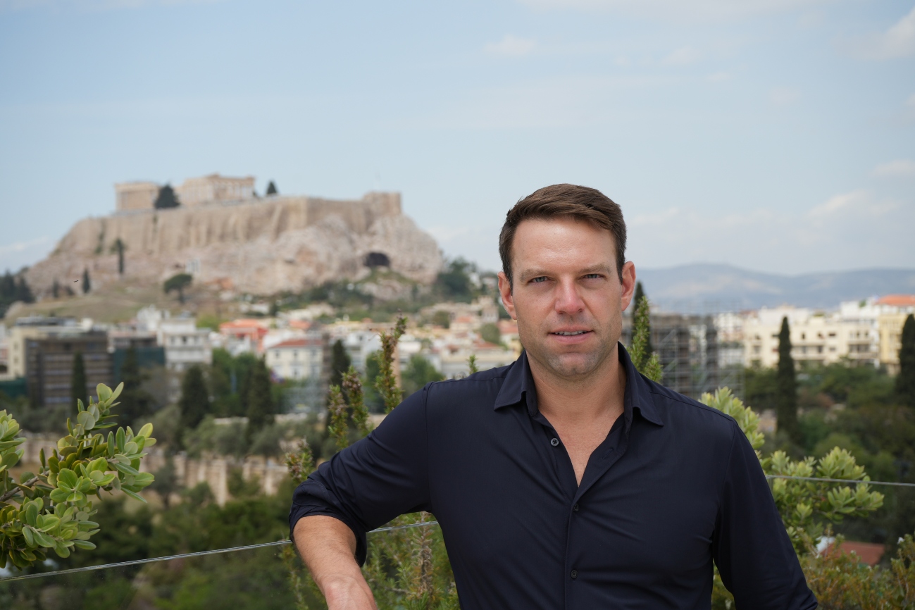 Στέφανος Κασσελάκης: Ποιος είναι ο γκέι εφοπλιστής του ΣΥΡΙΖΑ που... ταράζει τα νερά (ΦΩΤΟ)