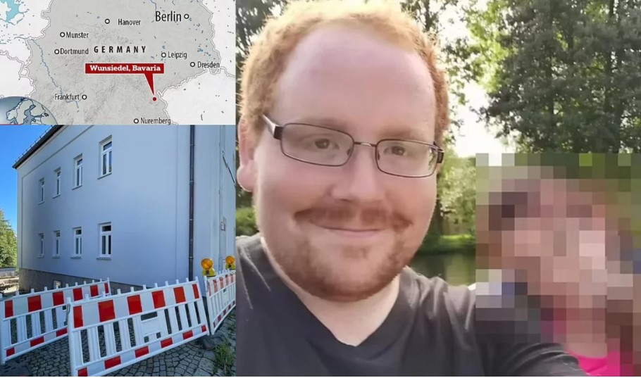 Έγκλημα σοκ στη Γερμανία: 10χρονη βιάστηκε από 25χρονο σε δομή ανηλίκων και μετά τη στραγγάλισε 11χρονος!