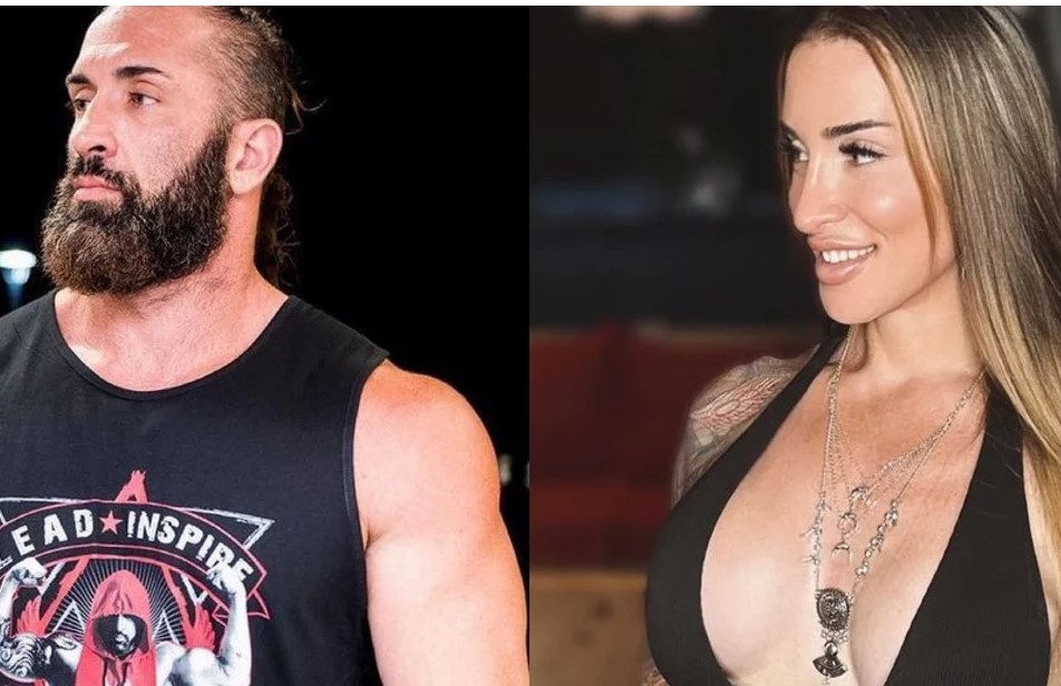 Πρώην παλαιστής του WWE έγινε γυναίκα - Πώς κατάφερε να αποκτήσει το θηλυκό σώμα που πάντα ήθελε (ΦΩΤΟ)