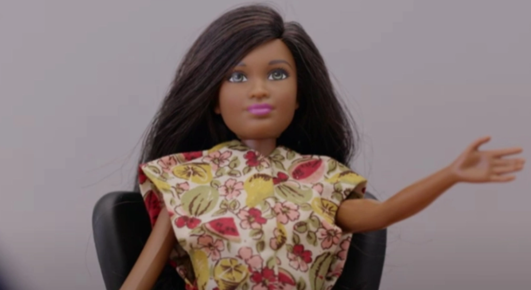 Black Barbie: Στο Netflix το ντοκιμαντέρ για την πρώτη μαύρη κούκλα