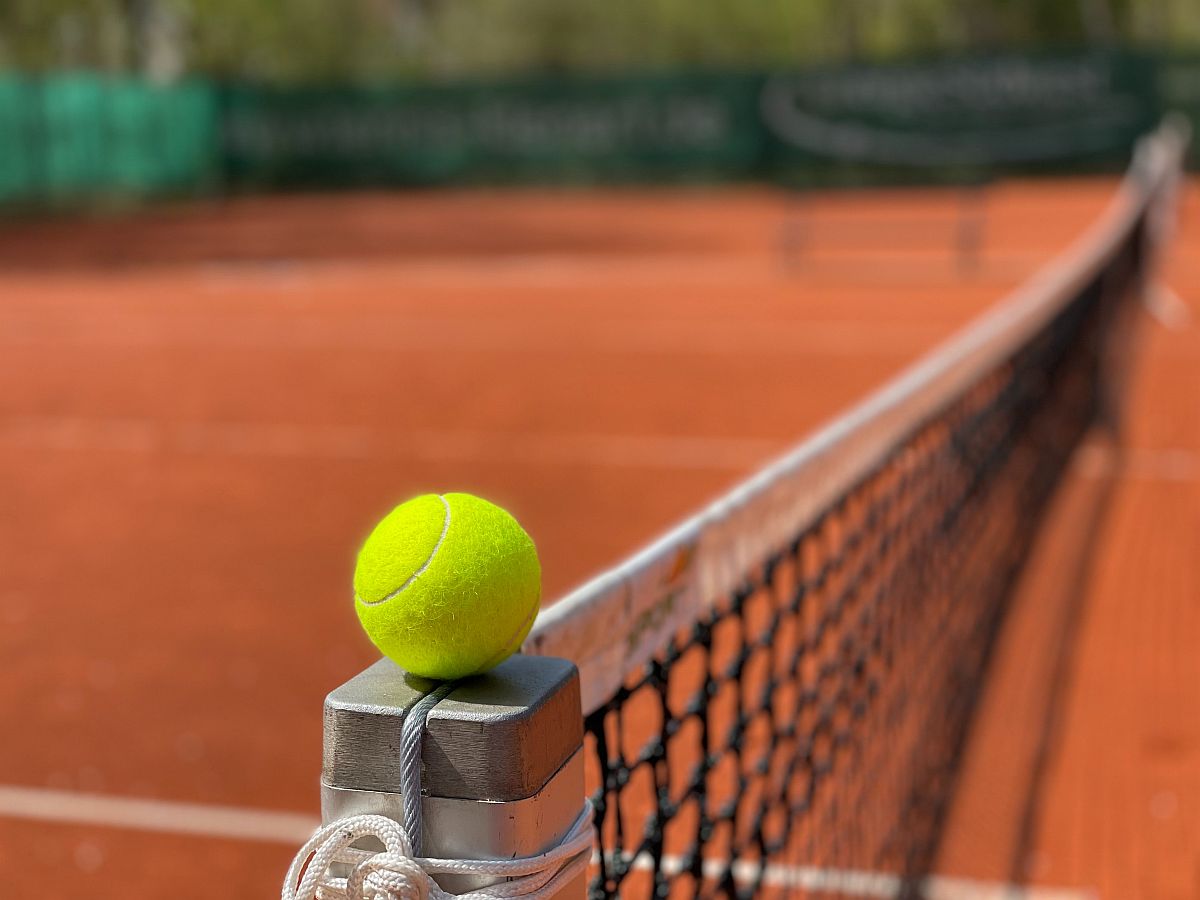 Οι οπαδοί στο Wimbledon  κάνουν ασταμάτητα σεξ στα λεγόμενα "Quiet Space" που διαθέτει το γήπεδο