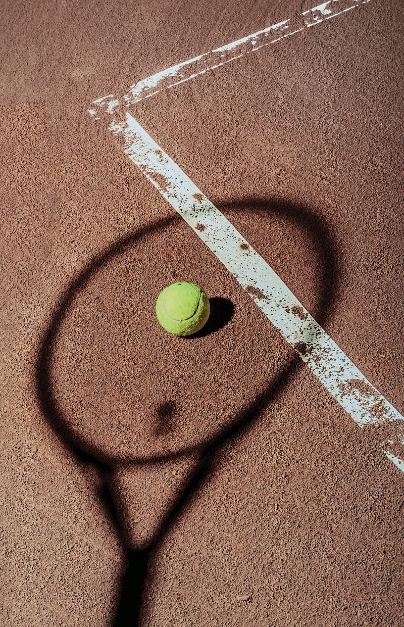 Οι οπαδοί στο Wimbledon  κάνουν ασταμάτητα σεξ στα λεγόμενα "Quiet Space" που διαθέτει το γήπεδο