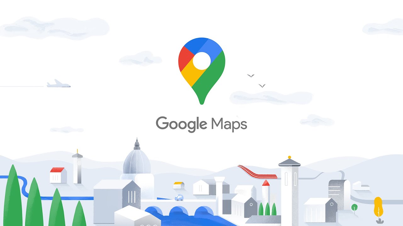 Οι 10 λειτουργίες των Google Maps που δεν ήξερες