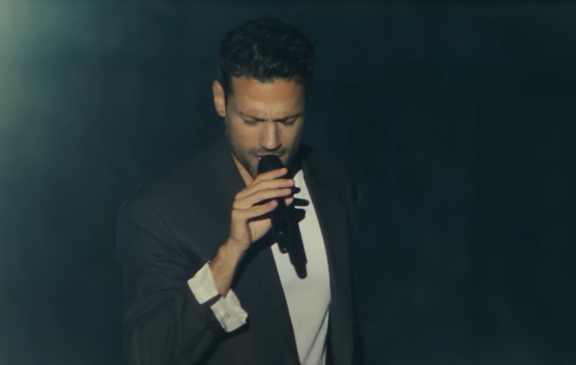 Κωνσταντίνος Αργυρός: Ακούστε το νέο του τραγούδι - Δυνατό ζεϊμπέκικο! (VIDEO)