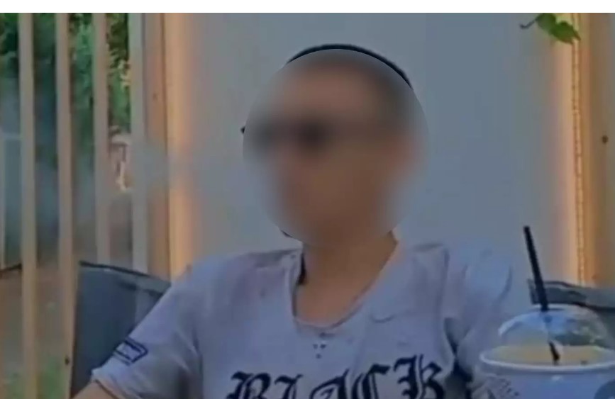 Βοιωτία: Άγρια καταδίωξη με έναν ανήλικο Ρομά νεκρό - «Είναι όλα ψέματα, δεν εκπυρσοκρότησε το όπλο» λέει ο αδελφός του (VIDEO)