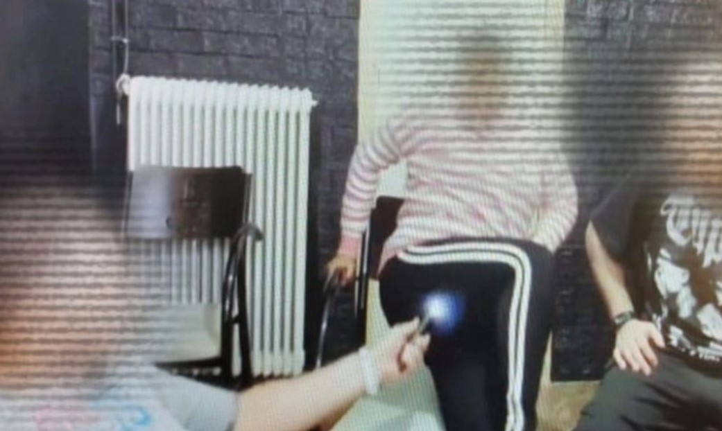Κερατσίνι: Προφυλακίστηκε ο YouTuber που βασάνιζε ΑμεΑ σε live μετάδοση - «Ήταν με τη συναίνεσή τους» ισχυρίζεται