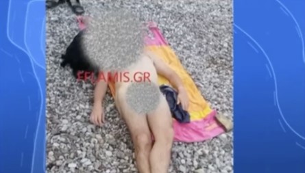 Συνεχίζει να προκαλεί ο γυμνιστής επίσκοπος στην Πάτρα: Πετάει τα ράσα για να γίνει Instagrammer (VIDEO)