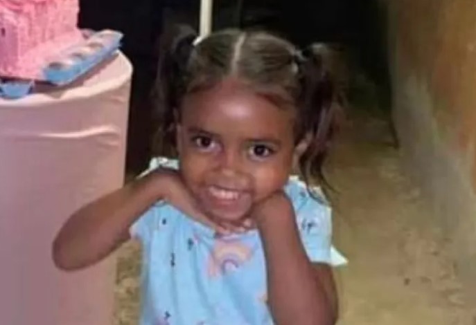 Βραζιλία: Αδιανόητο έγκλημα - Κρέμασε την 4χρονη ανιψιά του επειδή έκλαιγε αφού τη βίασε!