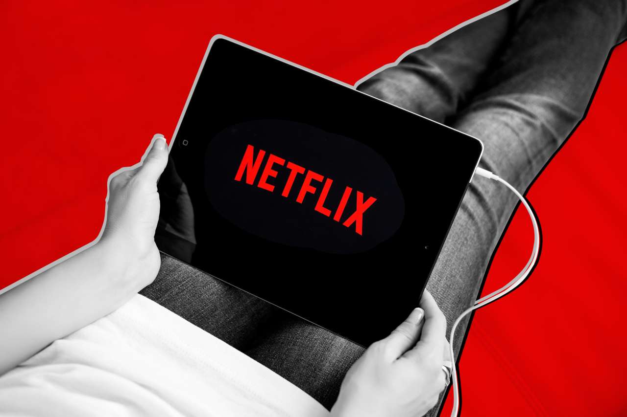 Το Netflix θα μεταδώσει αγώνα επίδειξης μεταξύ του Ναδάλ και του Αλκαράθ